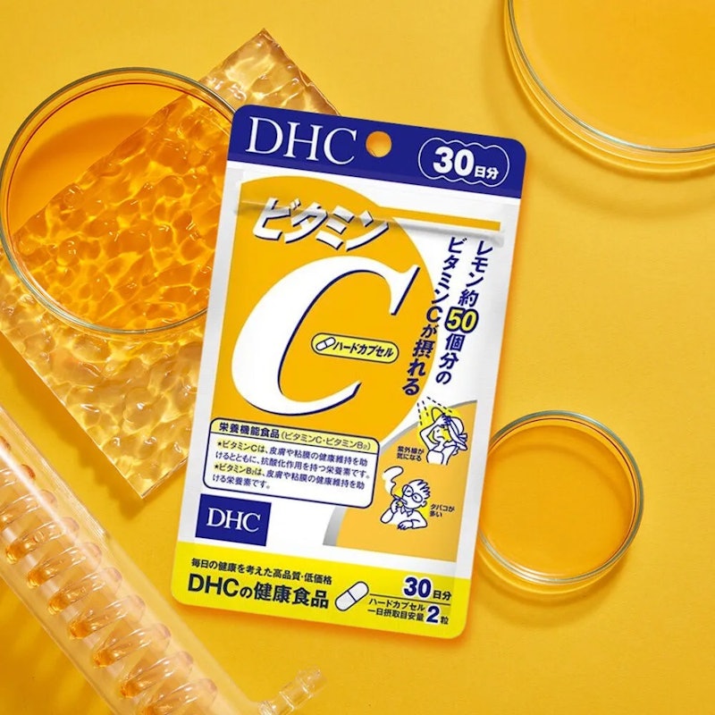 Vitamin C 3