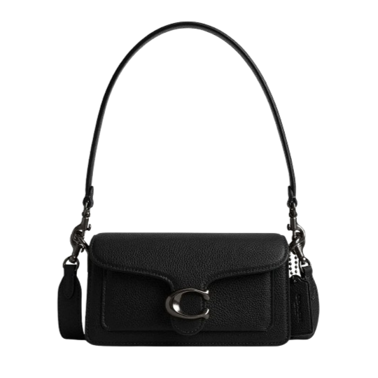 10 กระเป๋า Coach รุ่นฮิตของแท้ ปี 2026 กระเป๋าโค้ช 2