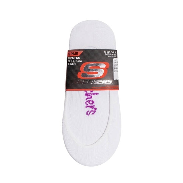Sport Mesh No Show 2