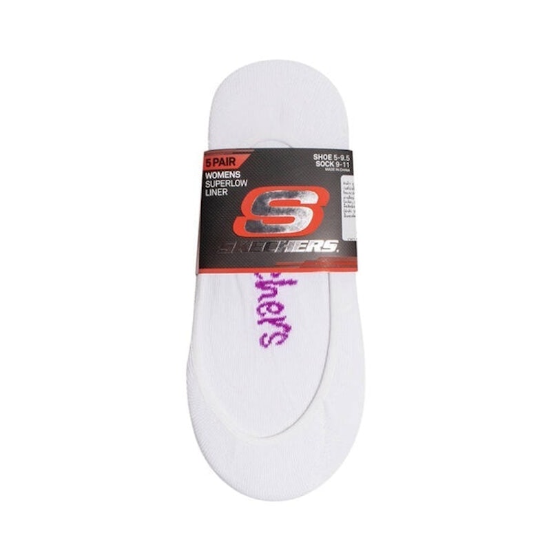 Sport Mesh No Show 2