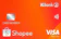 ธนาคารกสิกรไทย บัตรเครดิตสำหรับอาชีพอิสระ KBank – Shopee Credit Card 1