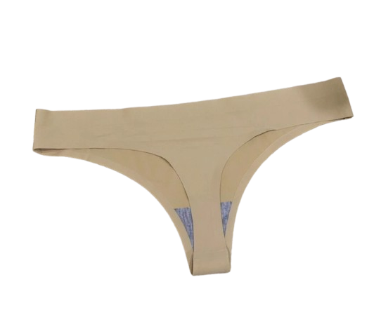 Thong Panties G-String 1