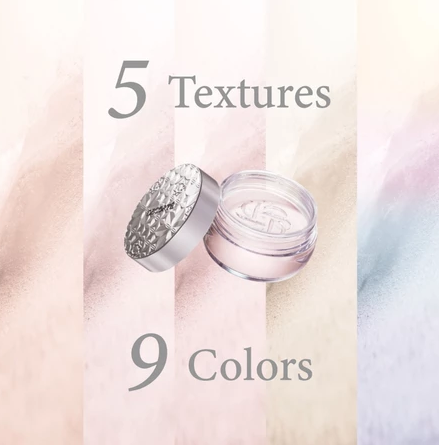 Loose Powder 2