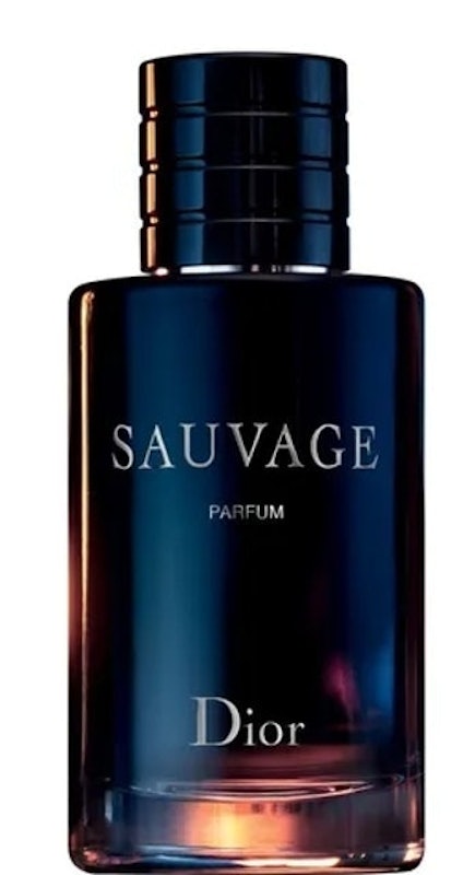 น้ำหอม Dior สำหรับผู้ชาย รุ่น Sauvage Parfum 1