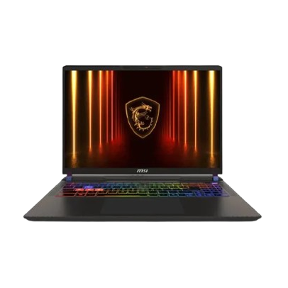 10 โน๊ตบุ๊ค MSI รุ่นไหนดี ปี 2026 เล่นเกม ทำงาน 4