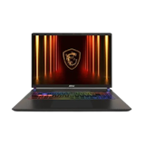 10 โน๊ตบุ๊ค MSI รุ่นไหนดี ปี 2026 เล่นเกม ทำงาน 4