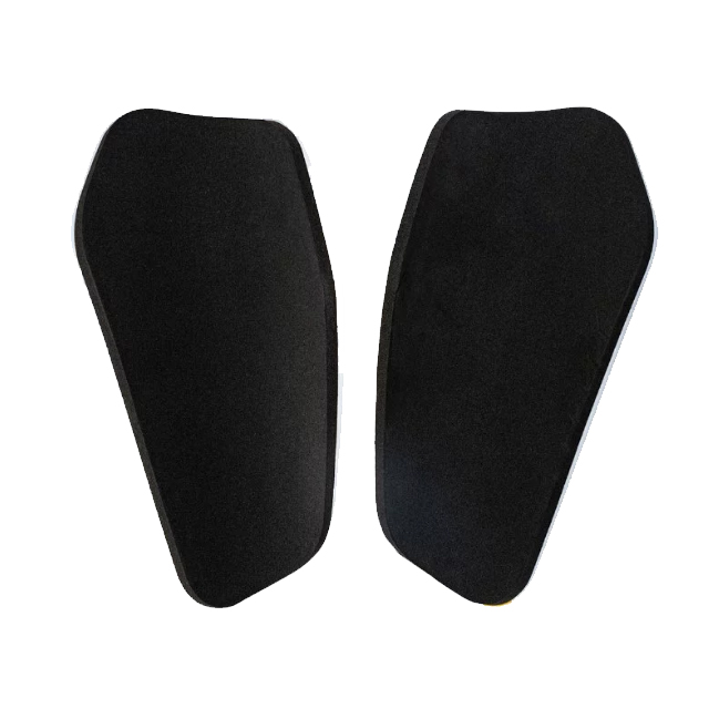 สนับแข้ง HEXAGON SHIN GUARD 2