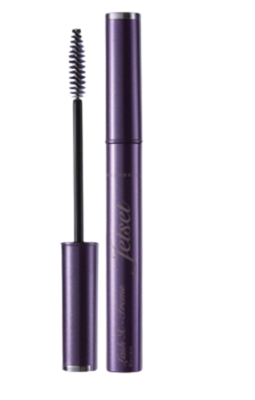 มาสคาร่า รุ่น Jet Set Mascara Lash X Treme 1