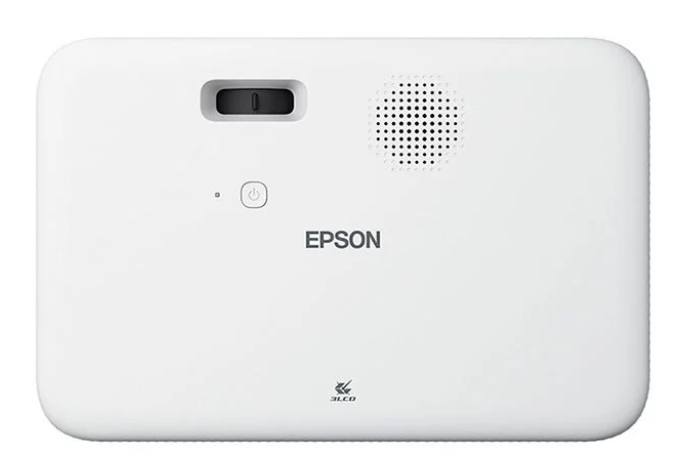 โปรเจคเตอร์ รุ่น Smart Projector 3