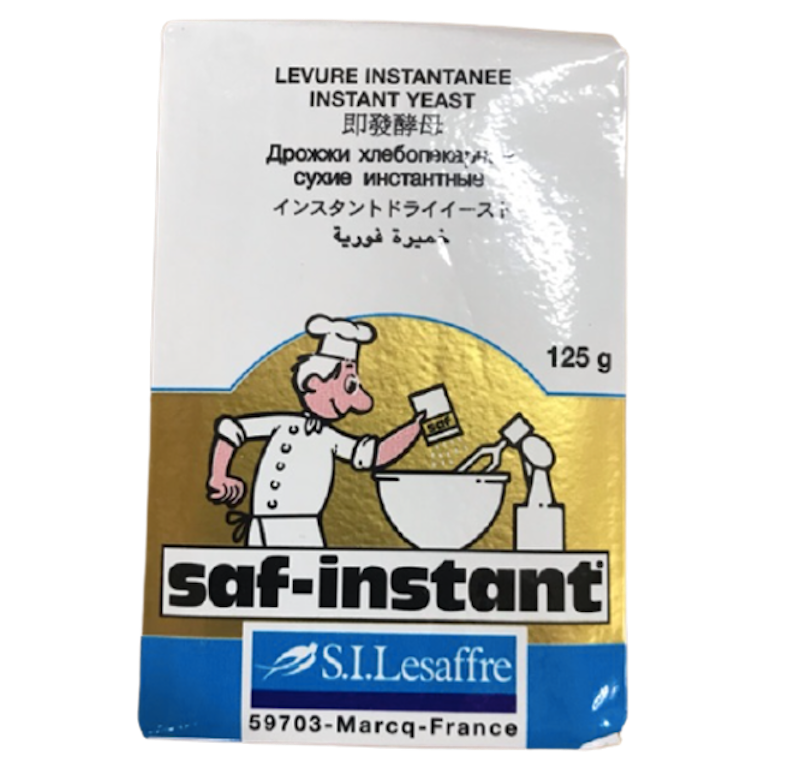 Saf-Instant 1