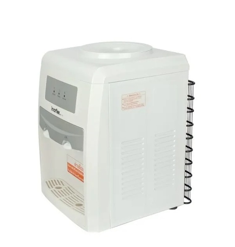 ตู้กดน้ำ รุ่น IF-119 2