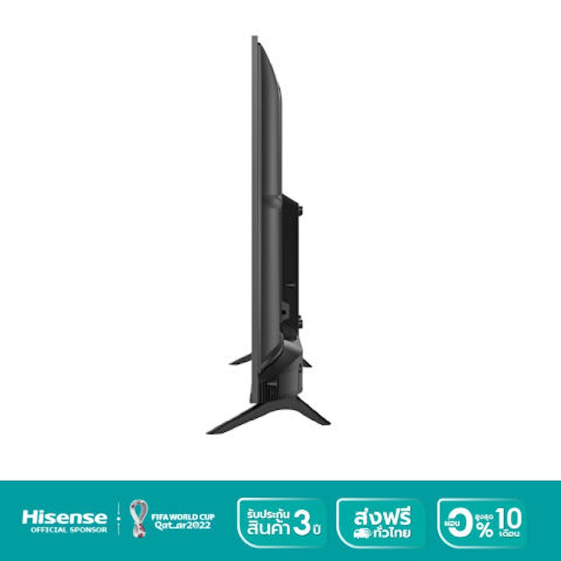 ทีวี 40 นิ้ว Full HD Digital TV 3