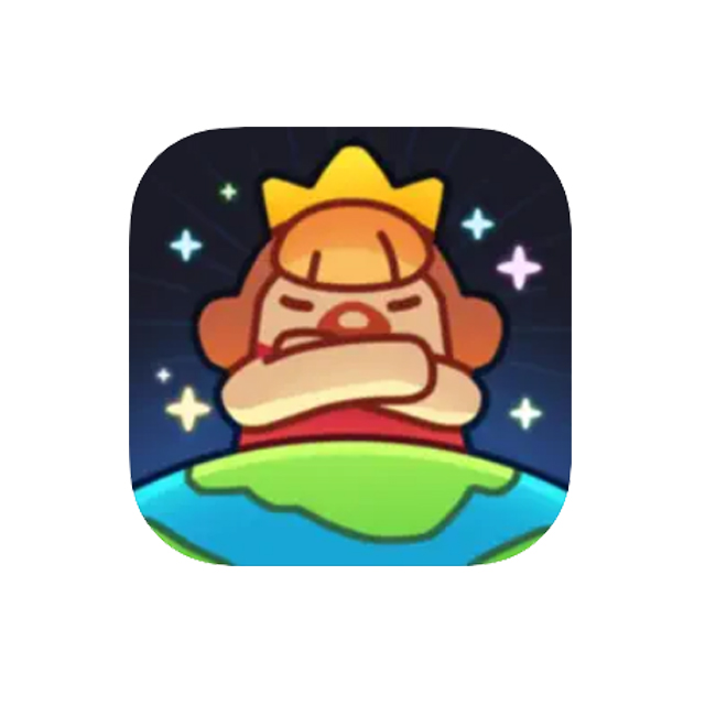 เกมสำหรับผู้สูงอายุ Me Is King 1