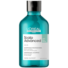 Scalp Advanced Anti-Oiliness Shampoo