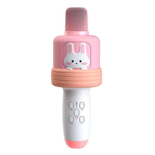 ไมค์ร้องคาราโอเกะ Bluetooth 1