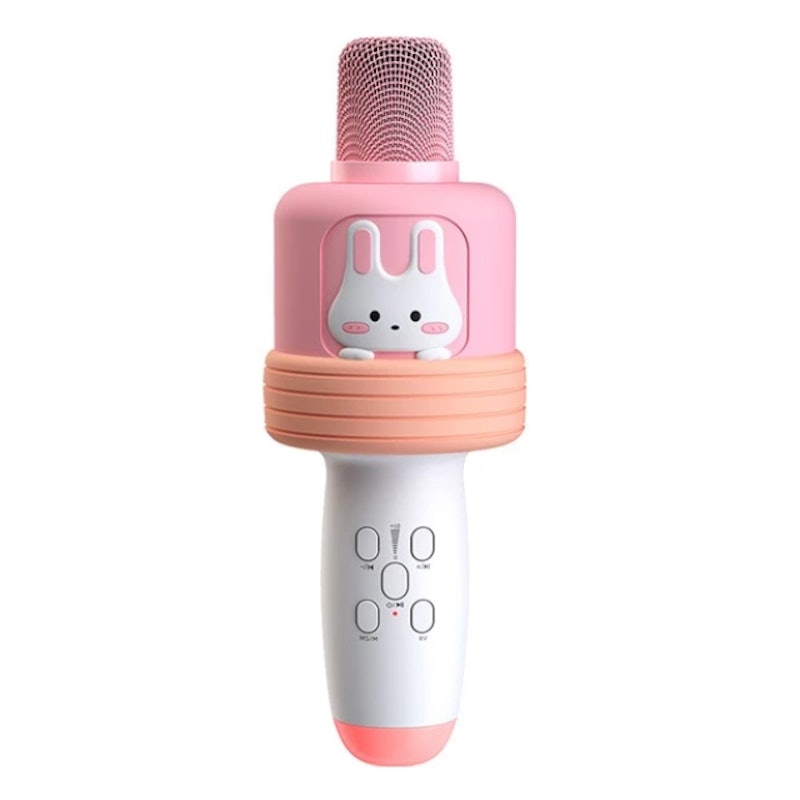 ไมค์ร้องคาราโอเกะ Bluetooth 1