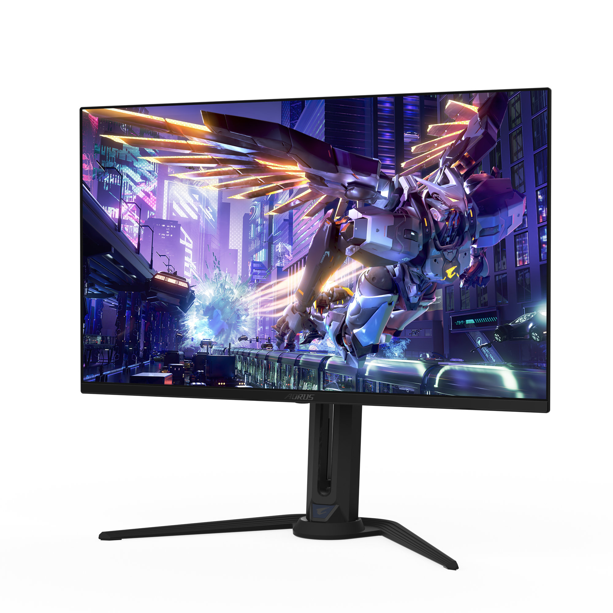 AORUS Gaming Monitor 31.5" 3