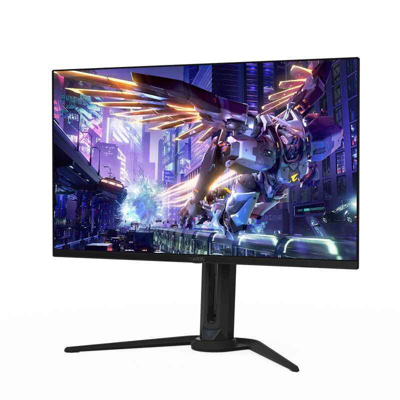 AORUS Gaming Monitor 31.5" 3