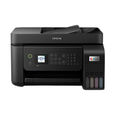 10 เครื่องปริ้น Epson รุ่นไหนดี ปี 2026 ปริ้นเตอร์ Epson 4