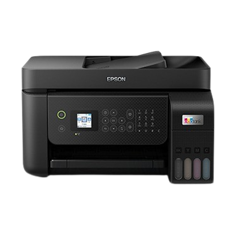 เครื่องปริ้น EcoTank 1