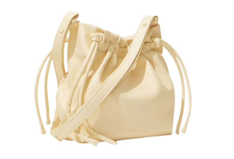 กระเป๋า Proenza Schouler รุ่น Drawstring Pouch 5