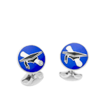 10 อันดับ Cufflinks ยี่ห้อไหนดี ปี 2026 ไอเทมคู่สูท ดีไซน์สวย 5
