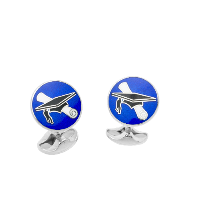 Cufflinks แบรนด์ DEAKIN & FRANCIS 1