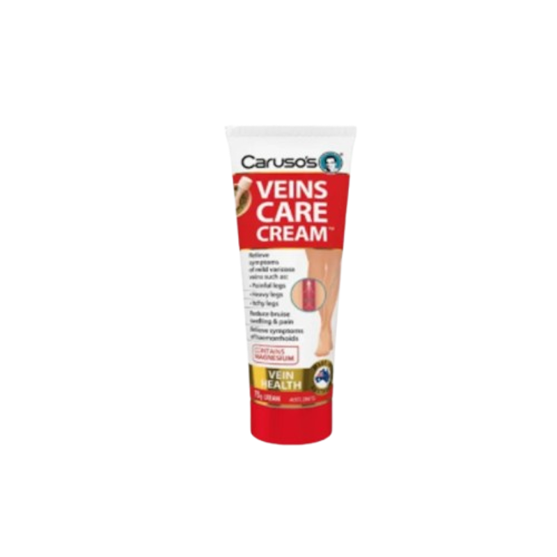 Veins Care Cream 1