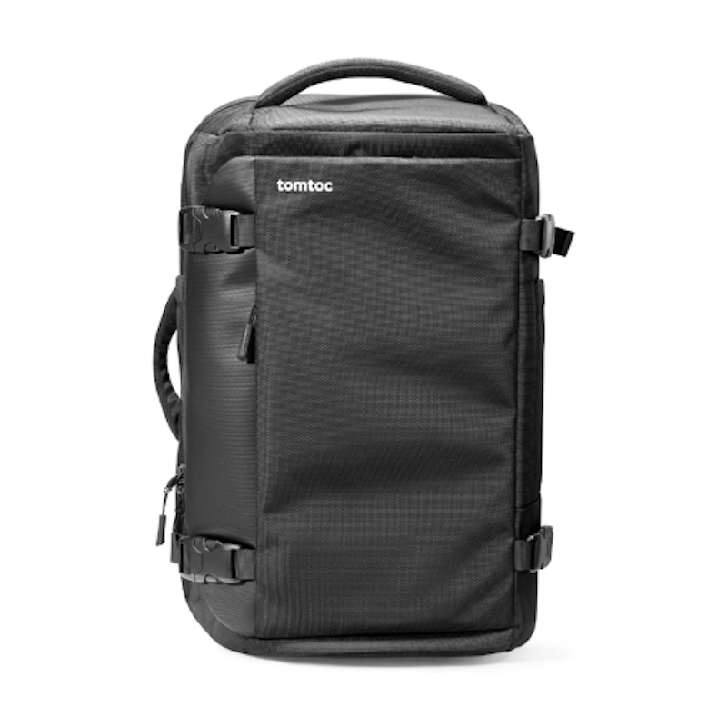 กระเป๋าเป้สะพายหลัง Navigator T66 Travel Laptop Backpack 1