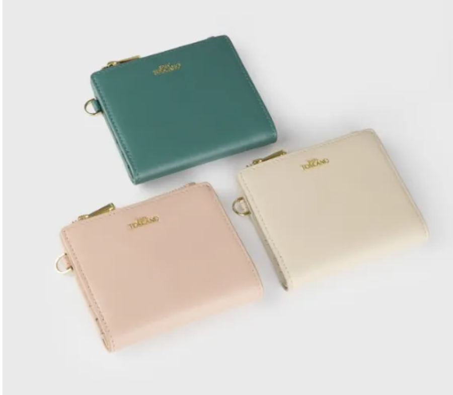 กระเป๋าสตางค์ Siena Bifold Wallet 2