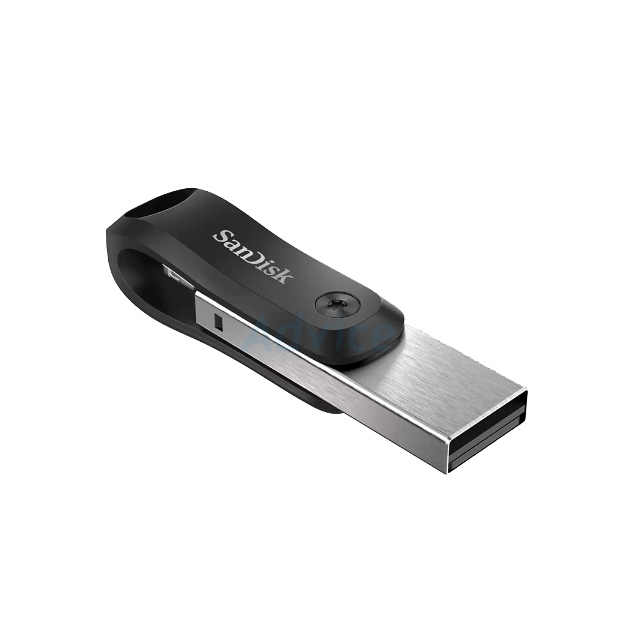 iXpand Flash Drive Go 2