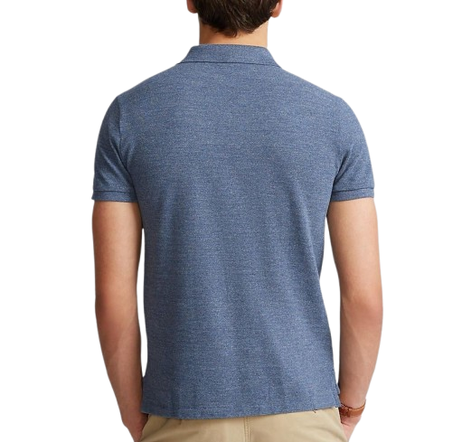 เสื้อโปโล รุ่น MNPOKNI1N820080 2