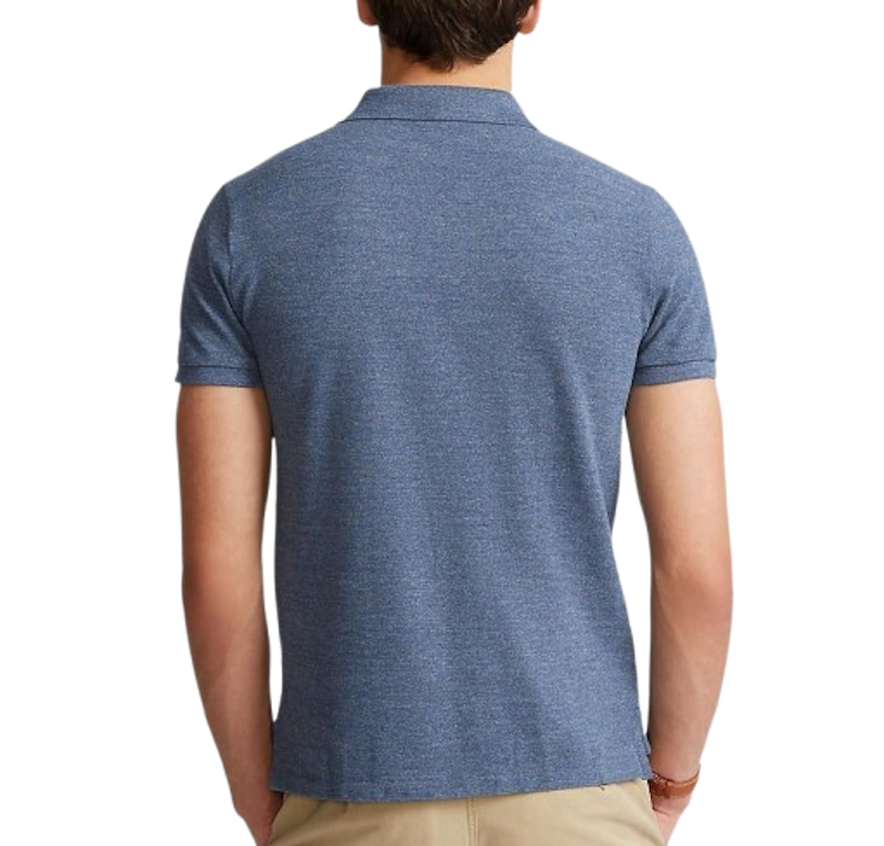 เสื้อโปโล รุ่น MNPOKNI1N820080 2
