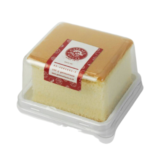 10 บัตเตอร์เค้ก ร้านไหนอร่อย เนื้อนุ่ม จาก S&P, กาโตว์เฮ้าส์ 3