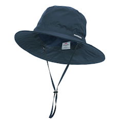 Summer Anti-UV Fisherman Hat