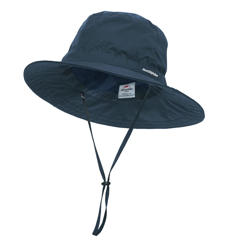 Summer Anti-UV Fisherman Hat 1