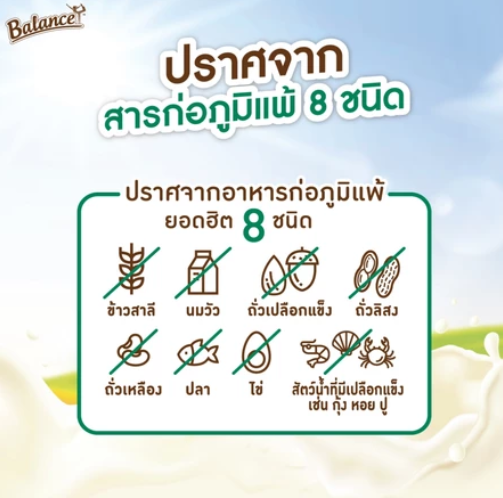 น้ำนมข้าวกล้องออร์แกนิก 3