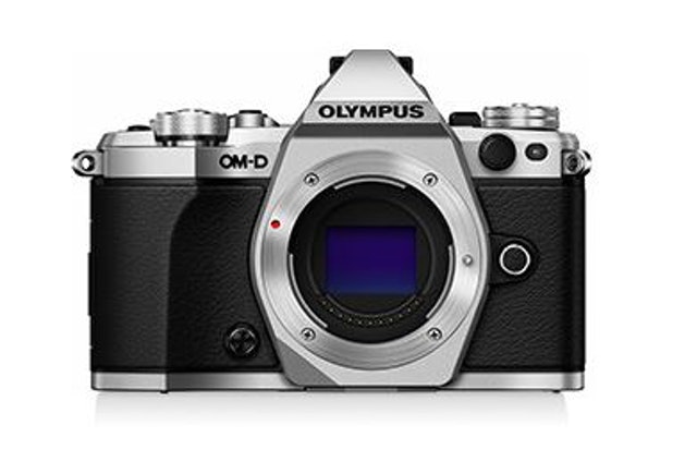 กล้อง Mirrorless Olympus รุ่น OMD E-M5 Mark II 2