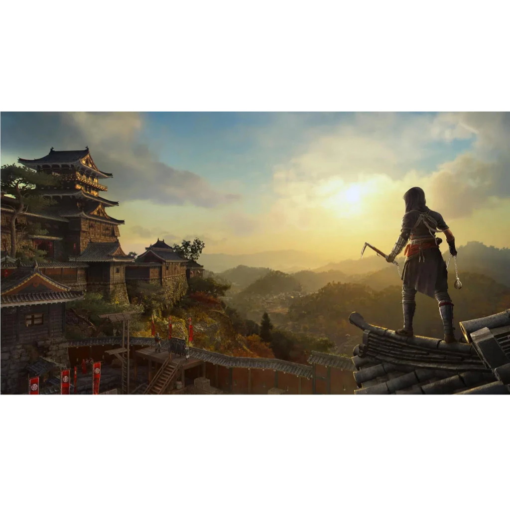 Assassin's Creed Shadows 2