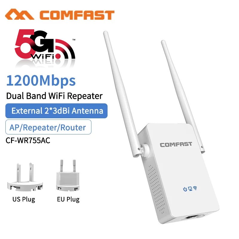 WIFI Repeater 2