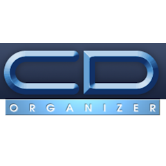 โปรแกรมบัญชี CD Organizer