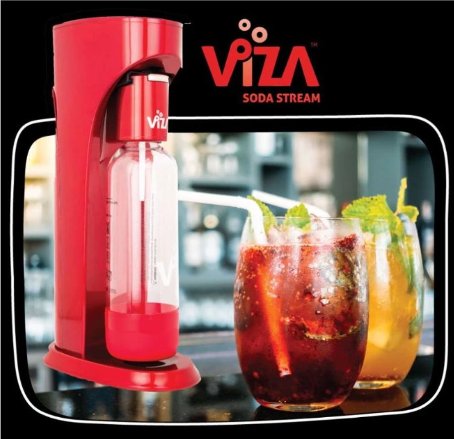 Soda Stream Juice 701  3