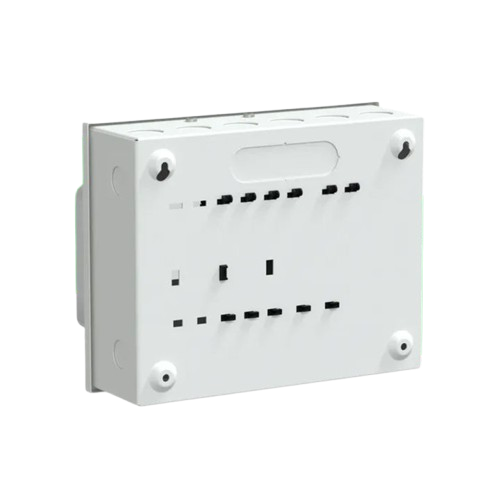 ตู้คอนซูมเมอร์ Easy9 Plug-On 4 ช่อง  2