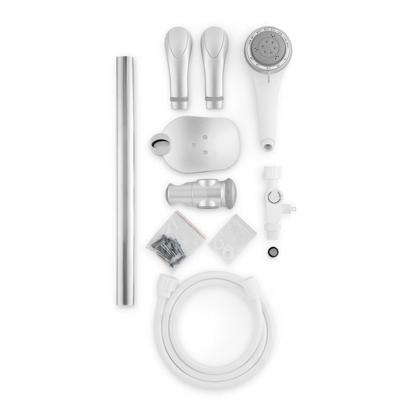 เครื่องทำน้ำอุ่น Electrolux รุ่น EWE381LX-DAX2 2