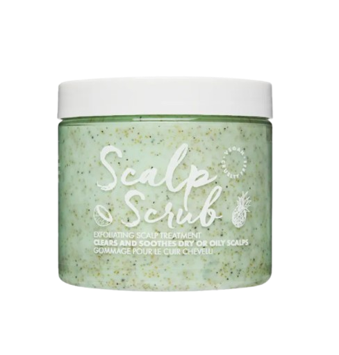 สครับหนังศีรษะ Giannini Scalp Scrub Exfoliating Scalp Treatment 1