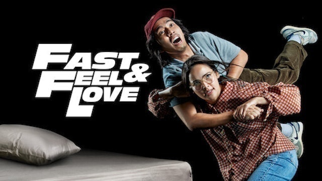 หนังไทย Netflix เร็วโหด..เหมือนโกรธเธอ 1