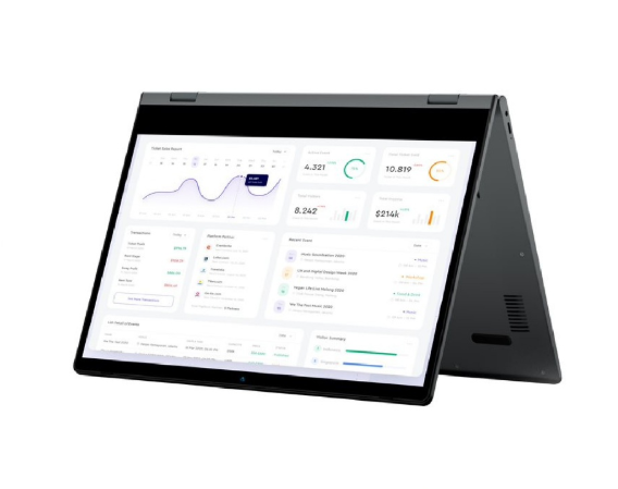 Notebook Y14 PLUS 2-In-1 3