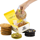 10 คุกกี้โฮมเมด ร้านไหนอร่อย ปี 2026 แบบกรอบ Soft Cookie 3