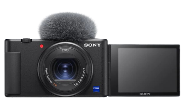 10 กล้องคอมแพค ราคาไม่เกิน 20000 บาท ปี 2026 รวมแบรนด์ SONY, Panasonic 1