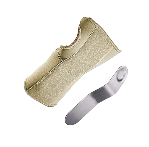 725 Unisex Wrist Splint 3